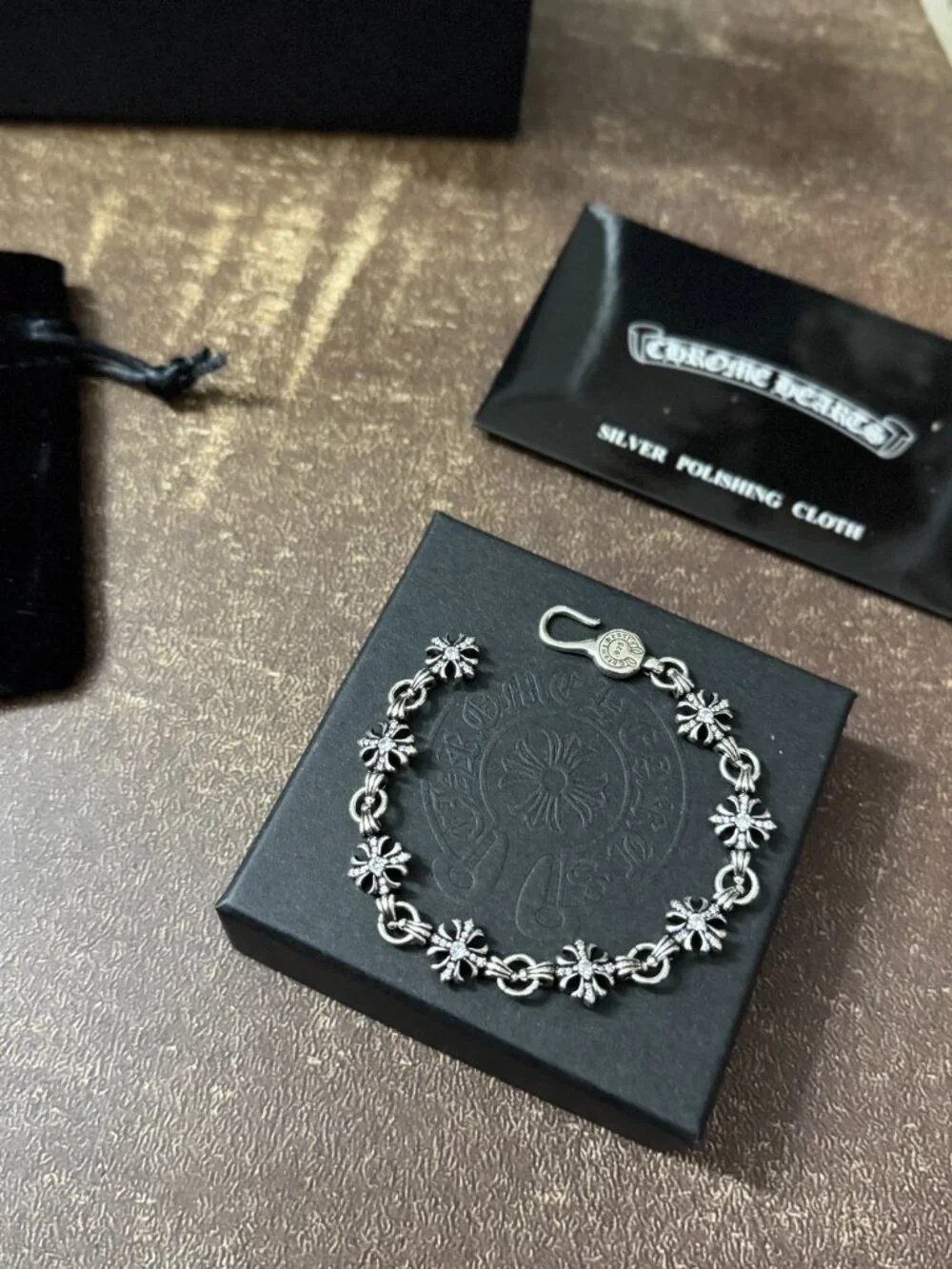 Chrome Hearts Bracelet